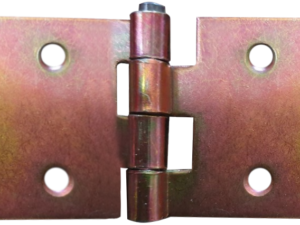 ZAWIAS SKRZYNIOWY OCYNKOWANY 150*30MM