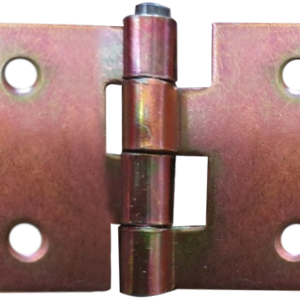ZAWIAS SKRZYNIOWY OCYNKOWANY 150*30MM