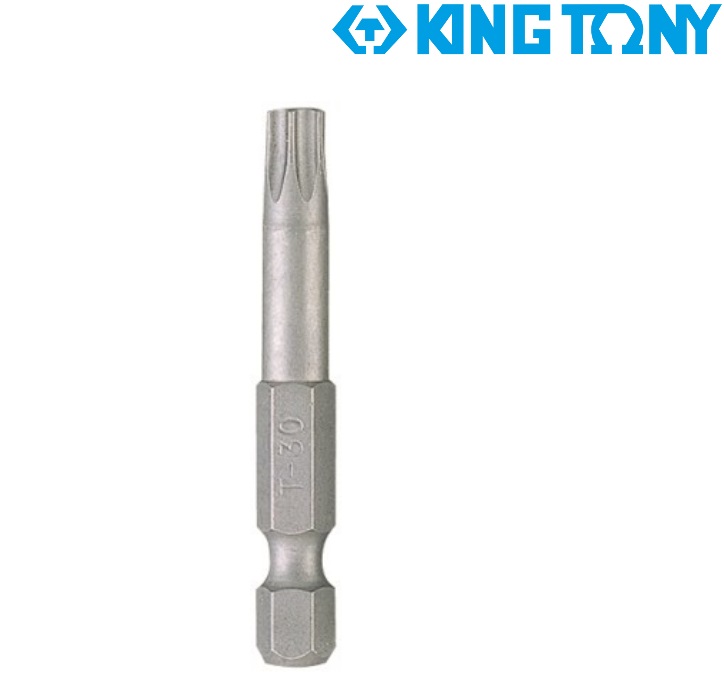 BIT, GROT, KOŃCÓWKA DO WKRĘTAREK 1/4'' TORX T10*70MM