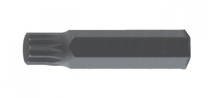 BIT TORX T45 5/16'' DO NASADKI DŁUGIEJ 1/2'' 403345 T45*80MM