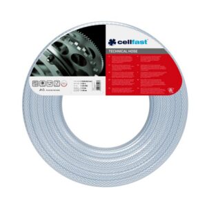 WĄŻ TECHNICZNY / ŚRODKI OCHRONY ROŚLIN 14*3    50MB
