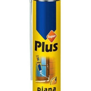 PIANKA WĘŻYKOWA SUPER PLUS 500ML