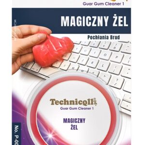 MAGICZNY ŻEL 60G