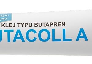 KLEJ BUTACOLL TUBA 50ML