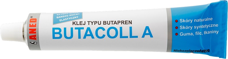 KLEJ BUTACOLL TUBA 50ML