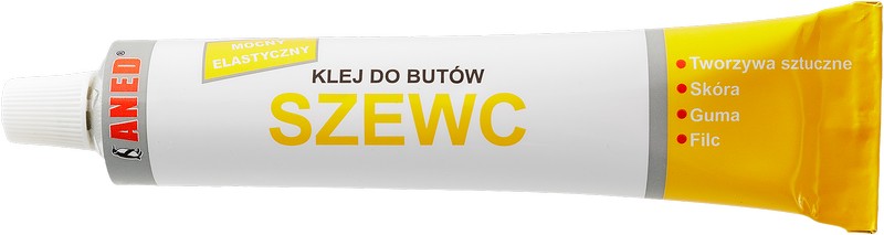 KLEJ SZEWC TUBA 70ML